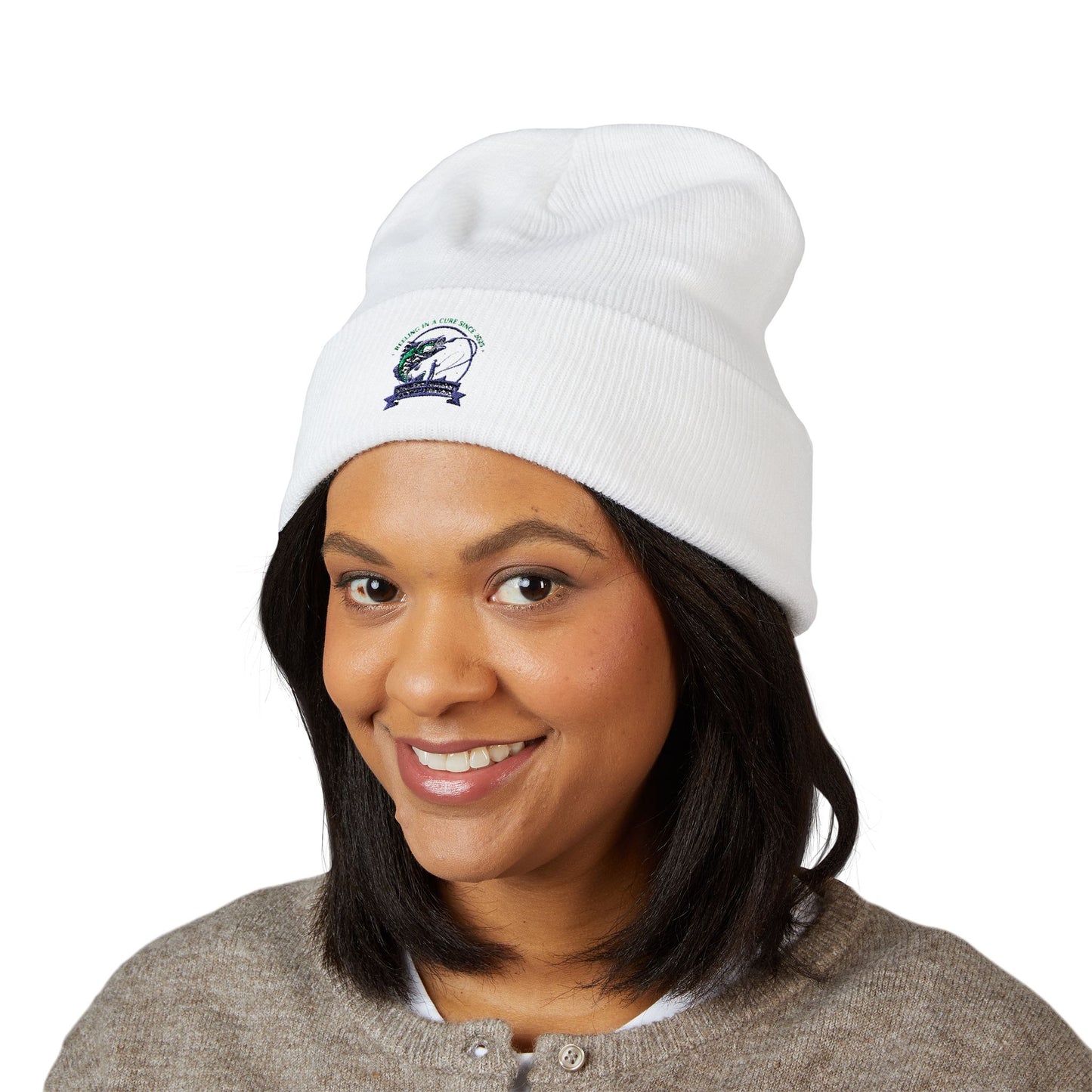 Winter Hat - Logo