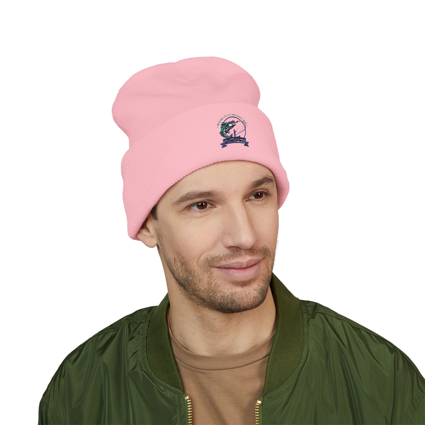 Winter Hat - Logo
