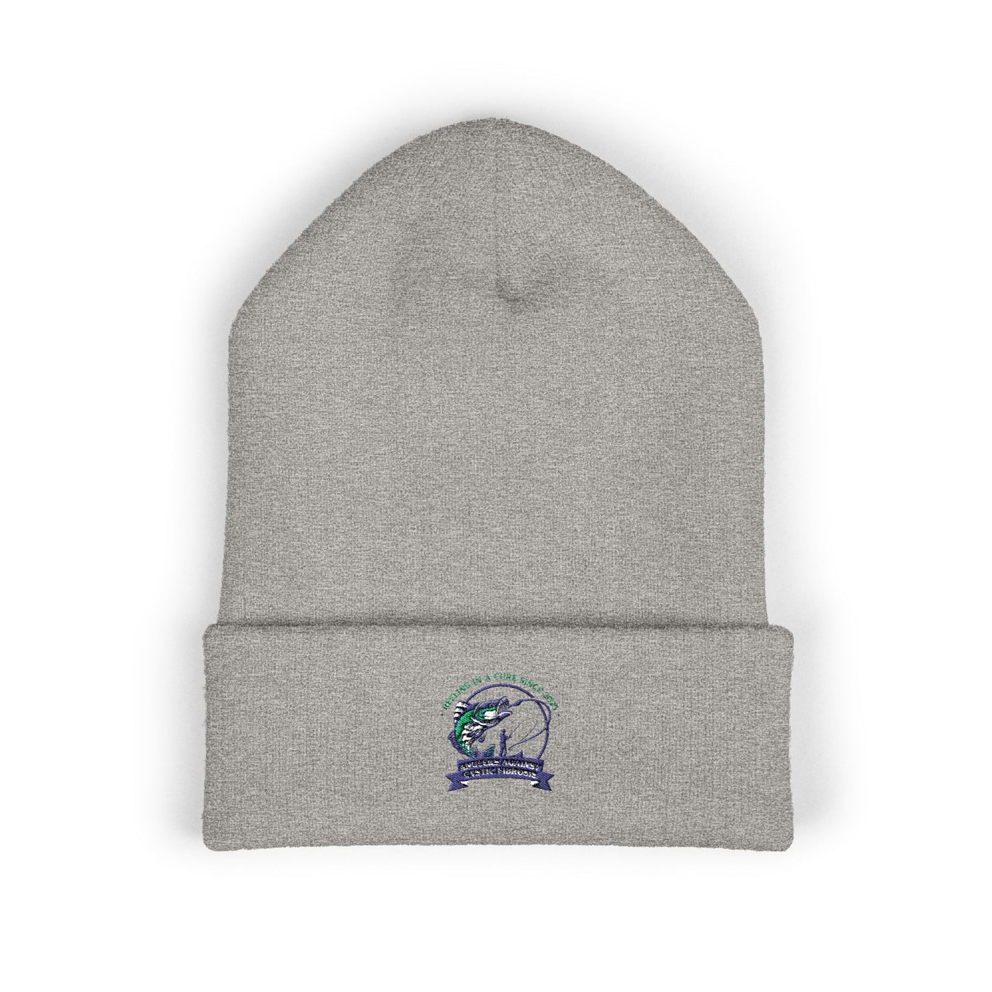 Winter Hat - Logo