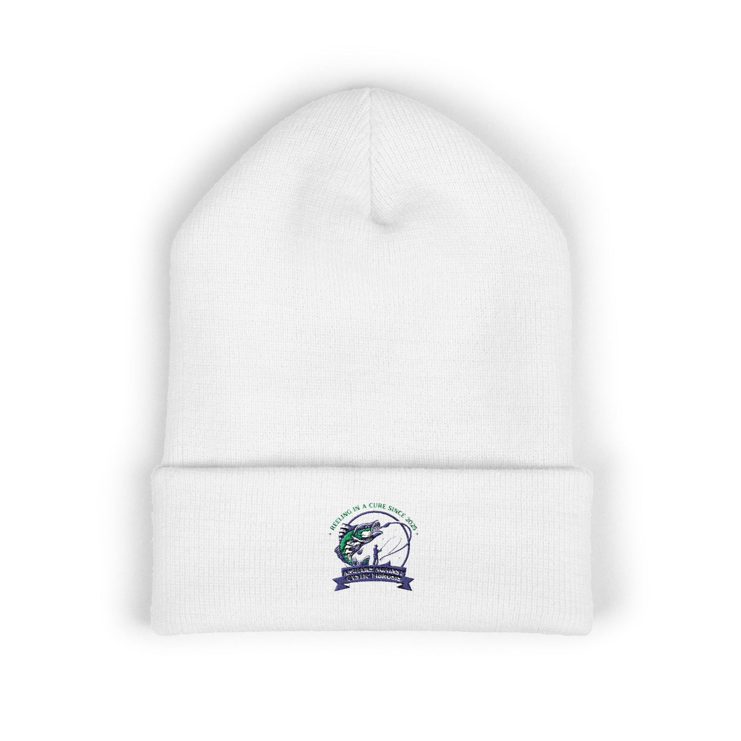 Winter Hat - Logo
