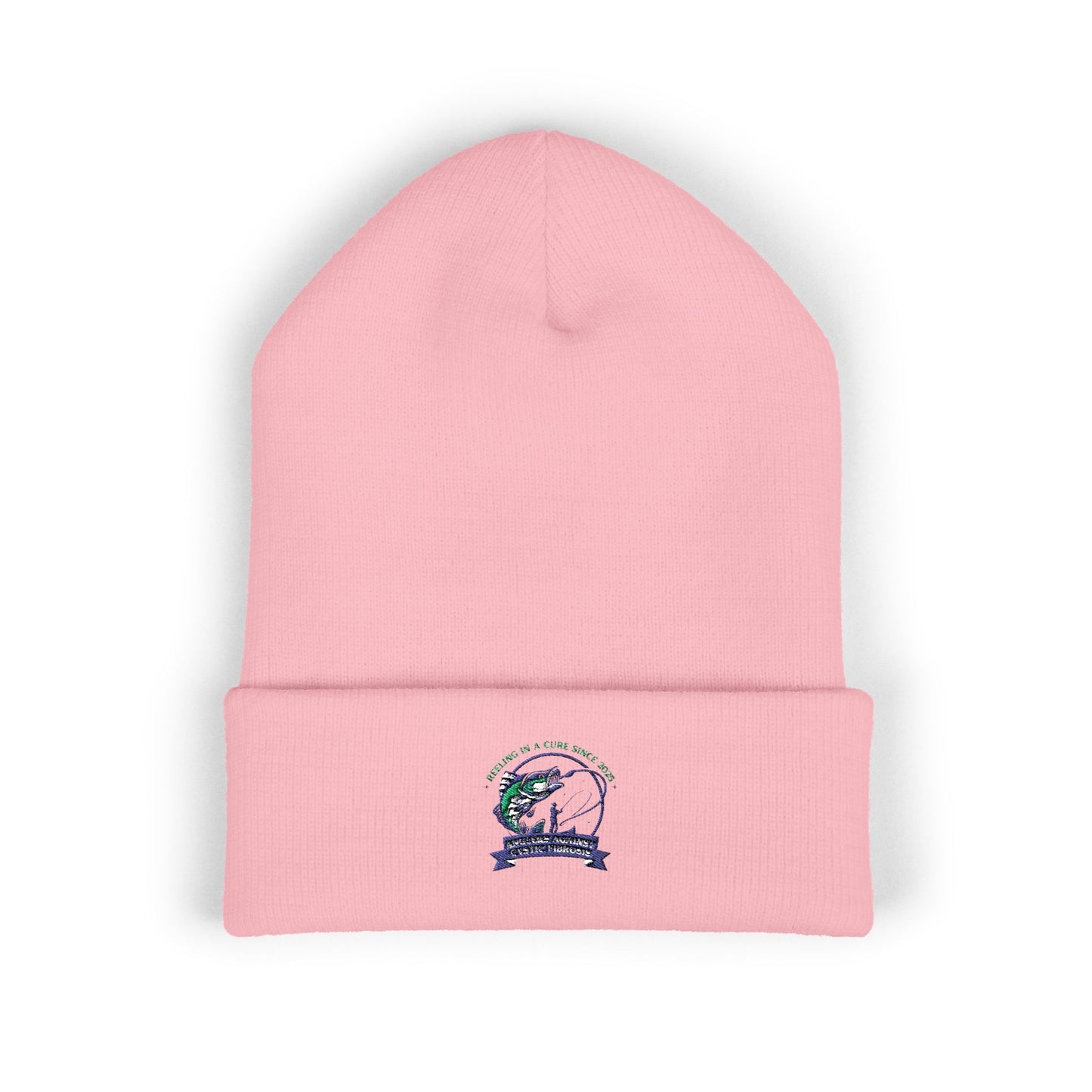 Winter Hat - Logo