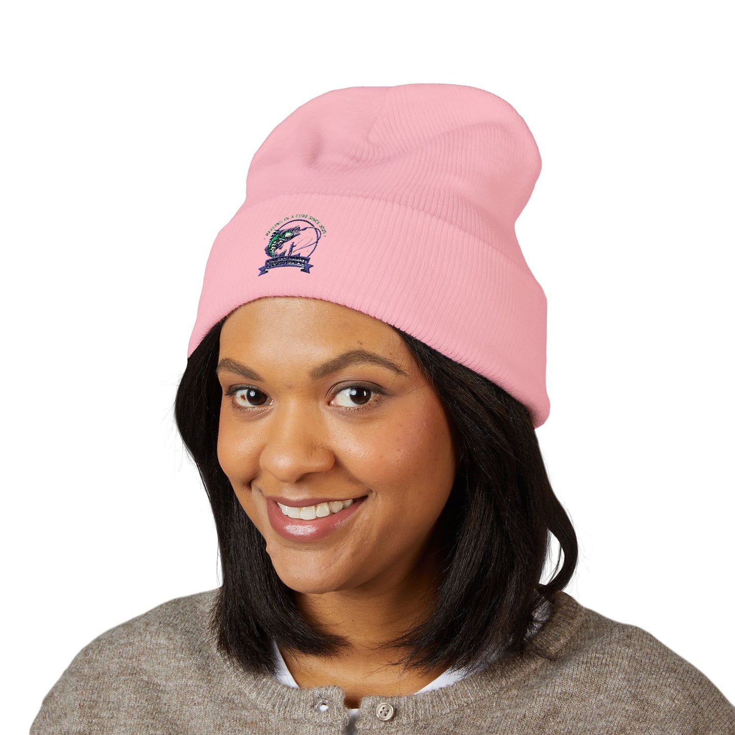 Winter Hat - Logo