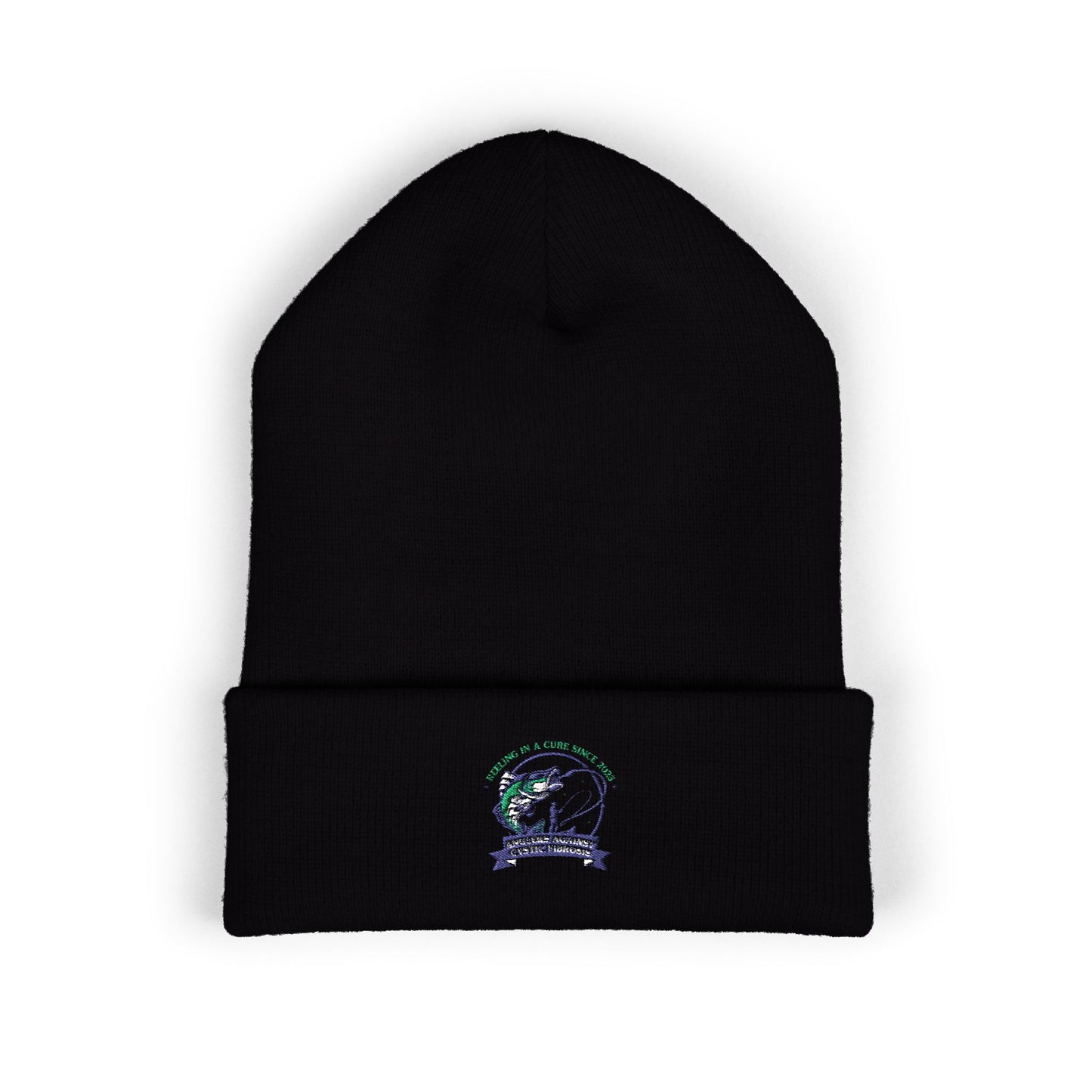 Winter Hat - Logo