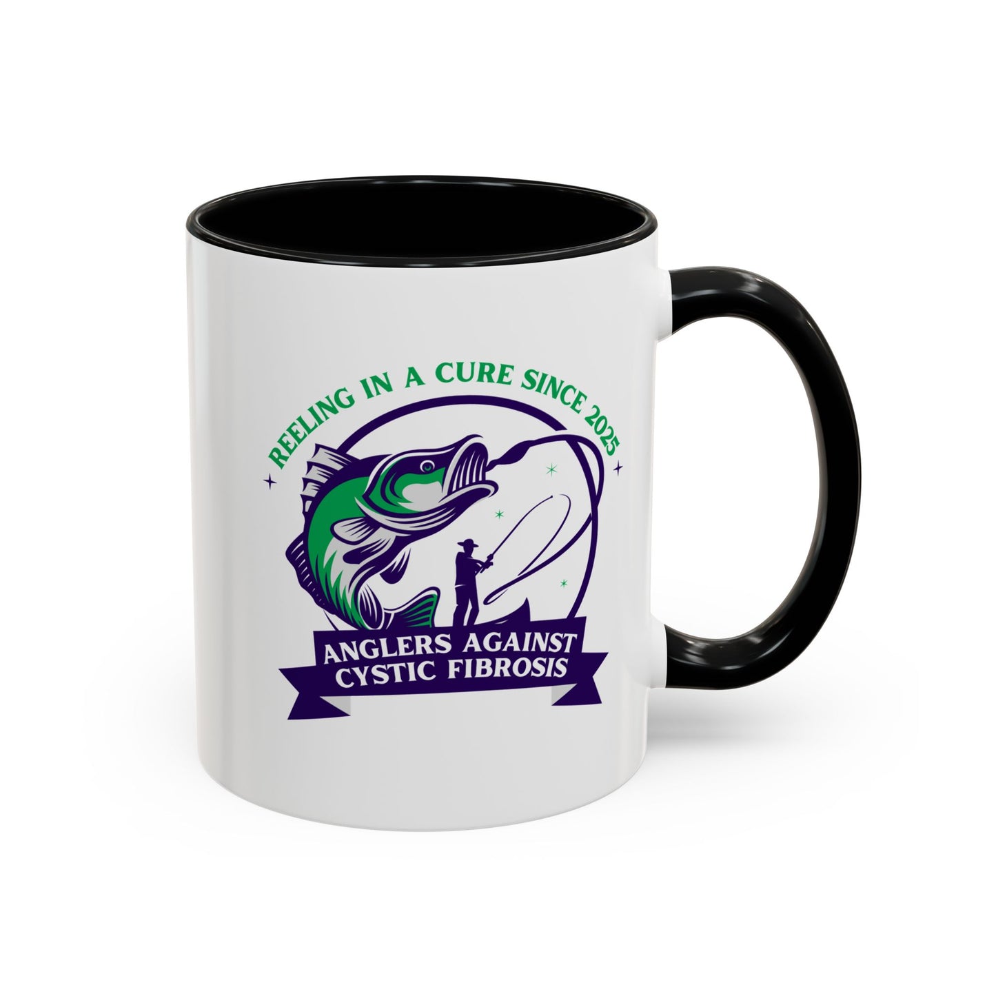 Coffee Mug 11oz & 15oz - Logo