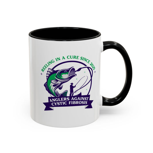 Coffee Mug 11oz & 15oz - Logo
