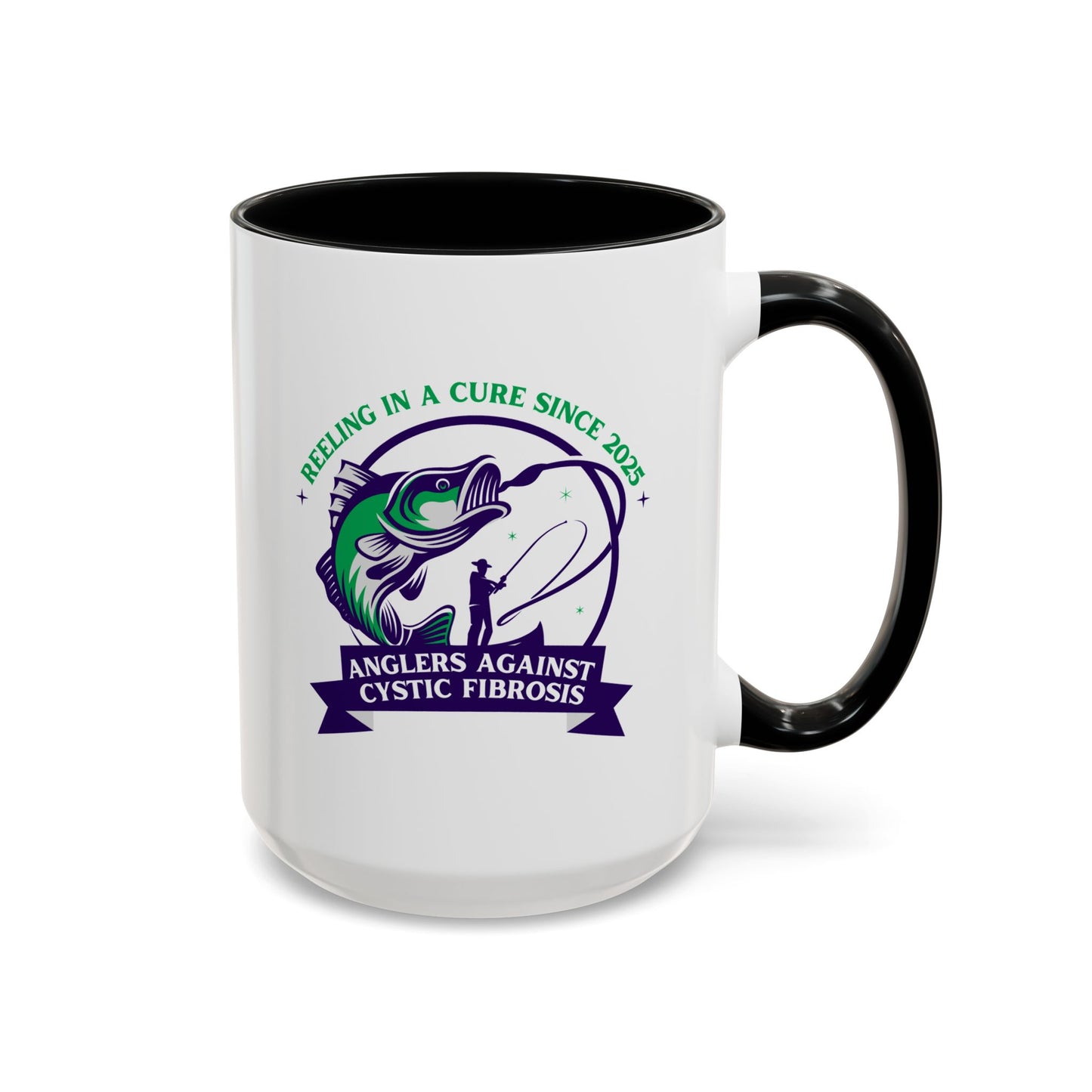 Coffee Mug 11oz & 15oz - Logo