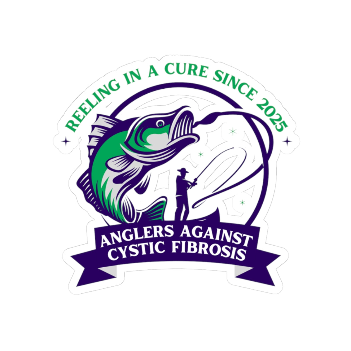 Logo Sticker