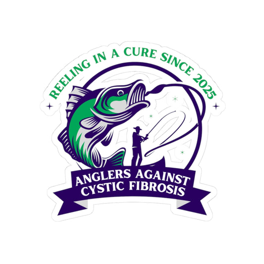 Logo Sticker