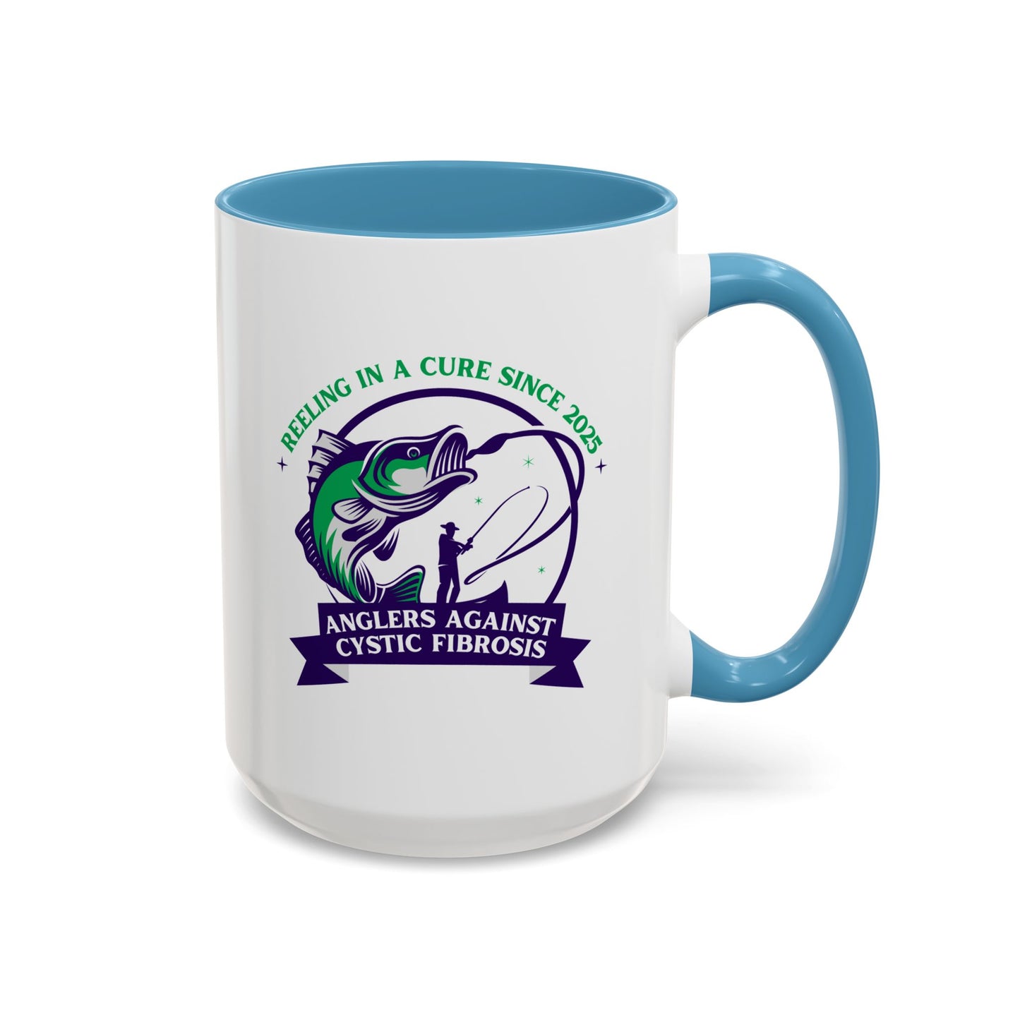 Coffee Mug 11oz & 15oz - Logo
