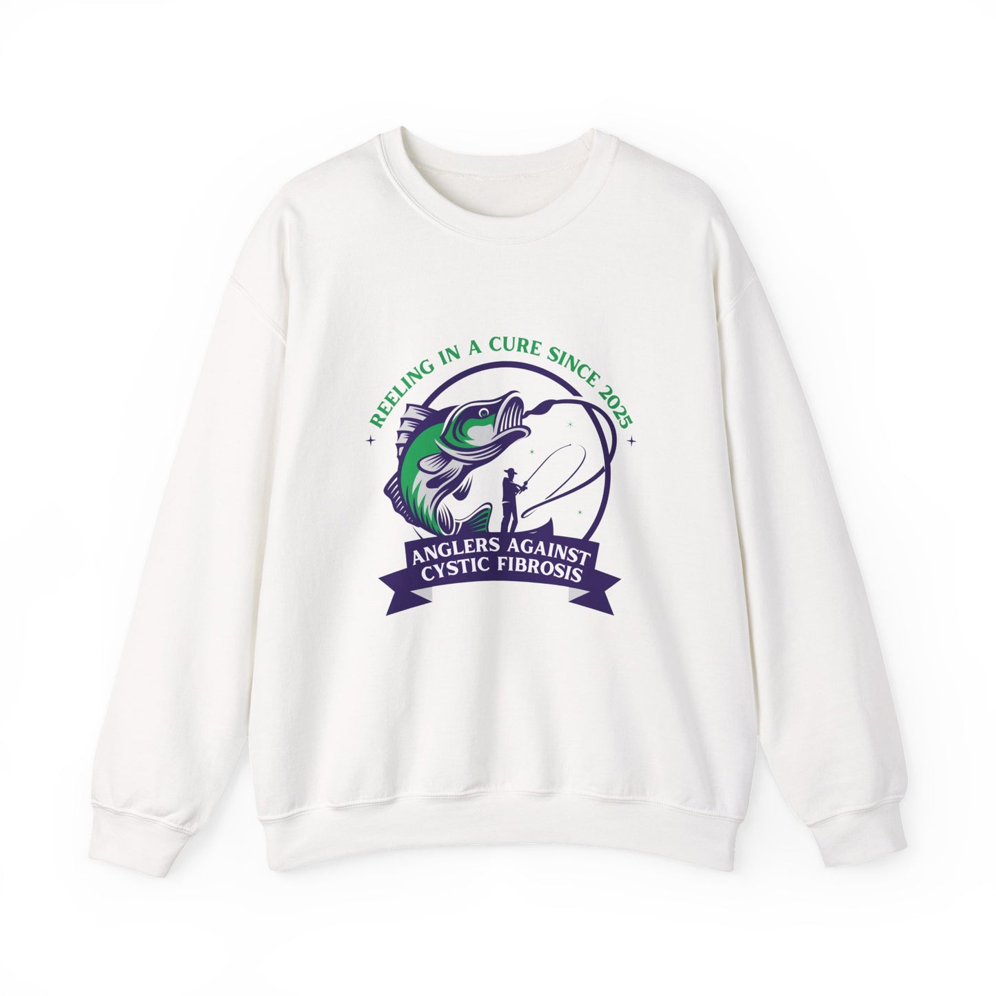 Unisex Crewneck Sweatshirt - Logo