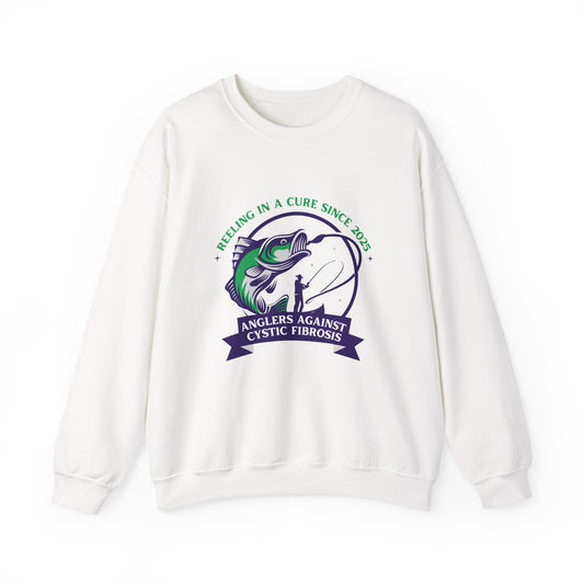 Unisex Crewneck Sweatshirt - Logo