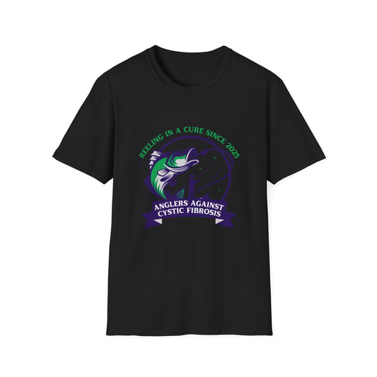 Unisex Softstyle Tee - Logo