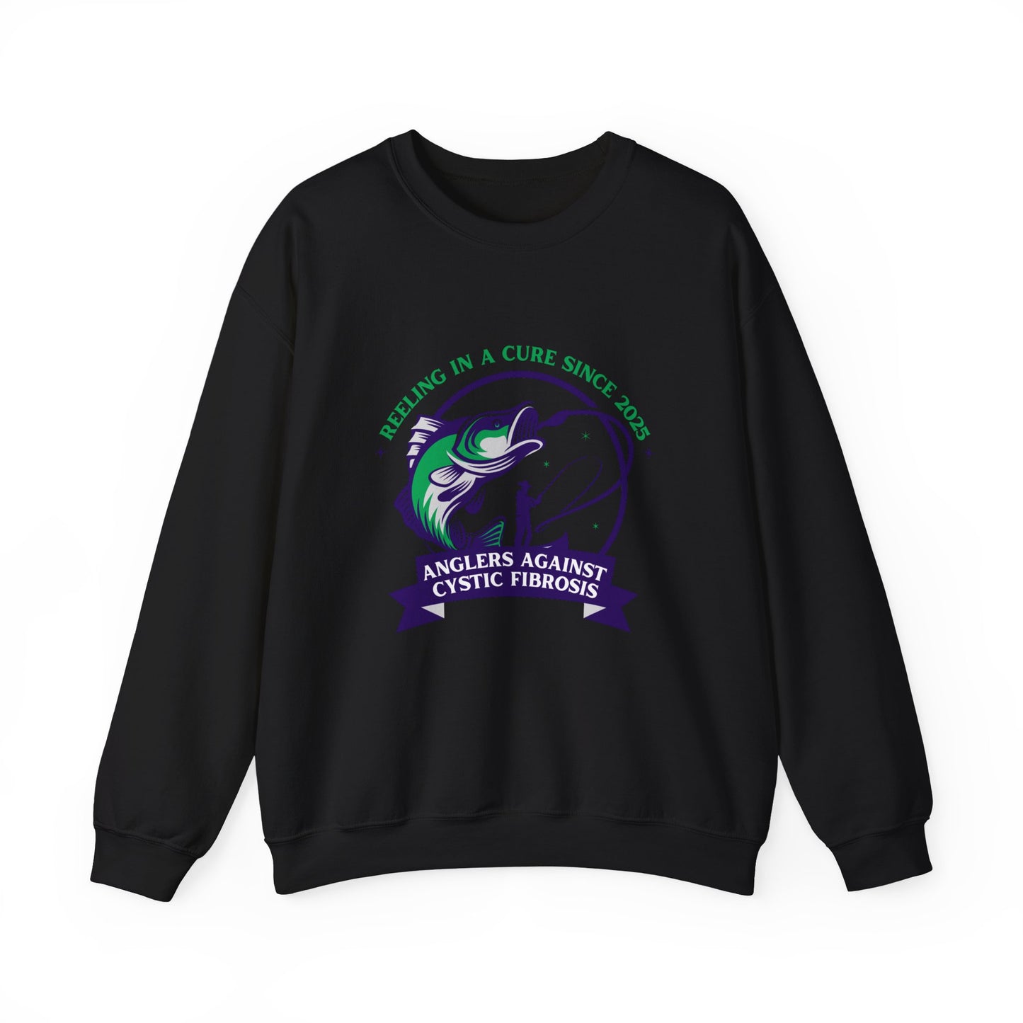 Unisex Crewneck Sweatshirt - Logo