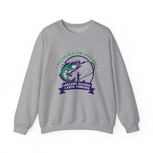Unisex Crewneck Sweatshirt - Logo
