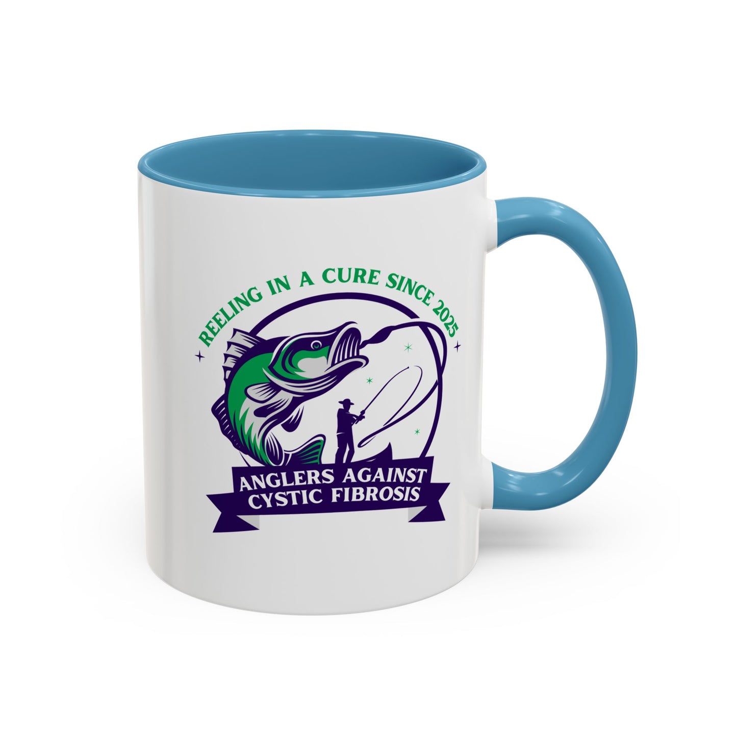 Coffee Mug 11oz & 15oz - Logo