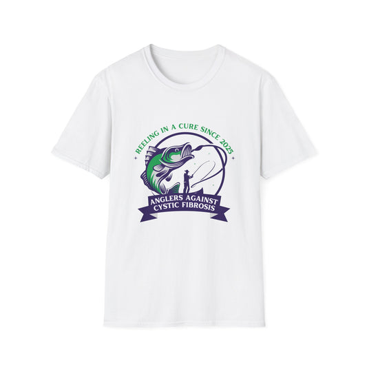 Unisex Softstyle Tee - Logo