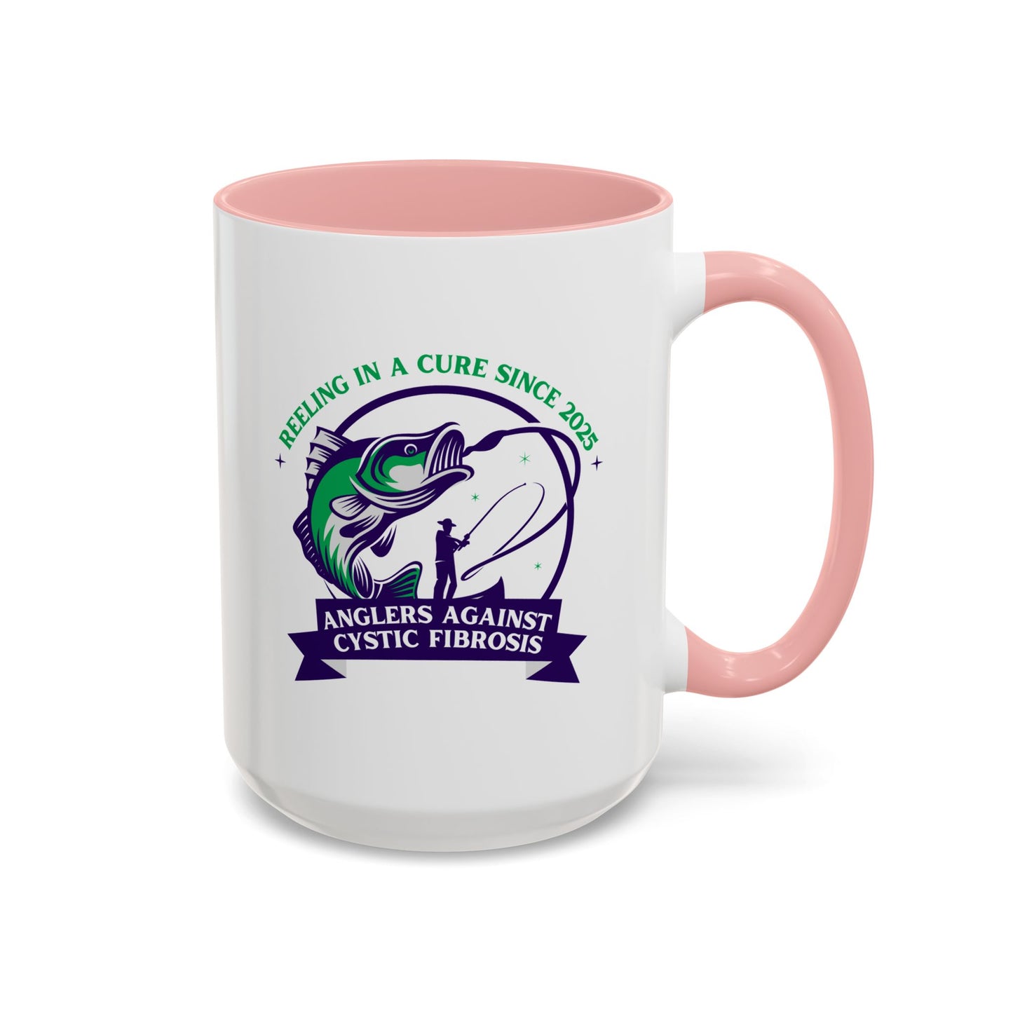 Coffee Mug 11oz & 15oz - Logo