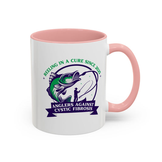 Coffee Mug 11oz & 15oz - Logo
