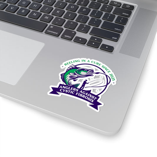 Logo Sticker