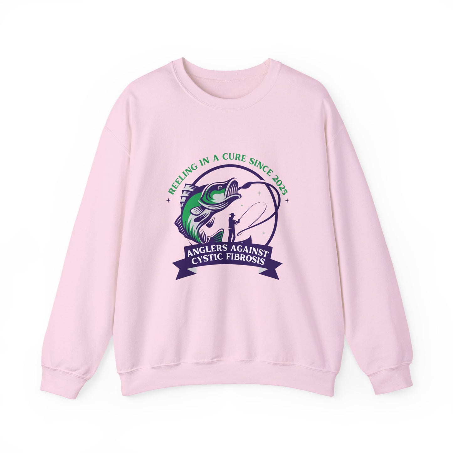 Unisex Crewneck Sweatshirt - Logo