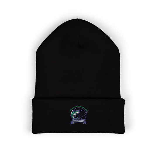 Winter Hat - Logo